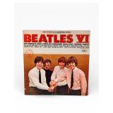 Capitol Beatles VI - 2-LP Vinyl Set