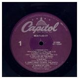 Capitol Beatles VI - 2-LP Vinyl Set