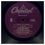 Capitol Beatles VI - 2-LP Vinyl Set