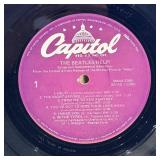 The Beatles Help! Soundtrack LP - 2-LP Set