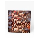 The Beatles Magical Mystery Tour - Capitol Records 2-LP Gatefold Vinyl Box Set