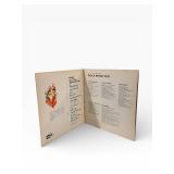 The Beatles Magical Mystery Tour - Capitol Records 2-LP Gatefold Vinyl Box Set