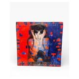 Vinyl LP Tug of War - 12-Inch Columbia - Vintage Album Cover