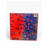 Vinyl LP Tug of War - 12-Inch Columbia - Vintage Album Cover