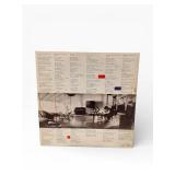 Vinyl LP Tug of War - 12-Inch Columbia - Vintage Album Cover