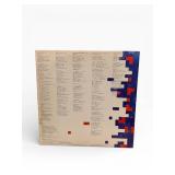 Vinyl LP Tug of War - 12-Inch Columbia - Vintage Album Cover