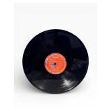 Vinyl LP Tug of War - 12-Inch Columbia - Vintage Album Cover