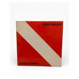 Van Halen Diver Down 2xLP BSK 3677 Warner Bros 1982