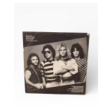 Van Halen Diver Down 2xLP BSK 3677 Warner Bros 1982