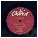 The Beatles Something New - Capitol ST-2108 2xLP Vinyl Album