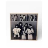 Fleetwood Mac Rumours 2LP Vinyl Set - BSK 3010