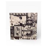 Fleetwood Mac Rumours 2LP Vinyl Set - BSK 3010