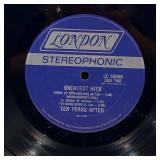 Ten Years After Greatest Hits - London Stereophonic LP LC 50008