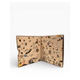 Led Zeppelin II Box Set with Led Zeppelin III Vinyl LPs - Atlantic