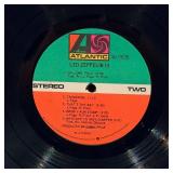 Led Zeppelin II Box Set with Led Zeppelin III Vinyl LPs - Atlantic