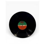 Led Zeppelin II Box Set with Led Zeppelin III Vinyl LPs - Atlantic