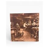 Led Zeppelin In Through the Out Door Vinyl LP - Swan Song SS 16002 (1979)