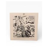 Led Zeppelin In Through the Out Door Vinyl LP - Swan Song SS 16002 (1979)