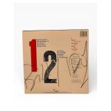 Billy Idol - Billy Idol (Chrysalis FV 41377) 12-Inch Vinyl LP