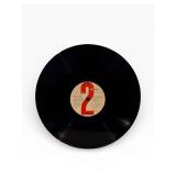 Billy Idol - Billy Idol (Chrysalis FV 41377) 12-Inch Vinyl LP