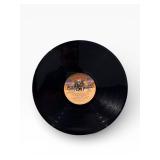 KISS Love Gun - Casablanca LP NBLP 7057 33 1/3 RPM Vinyl Record