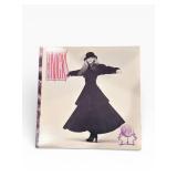 Stevie Nicks - Rock a Little Vinyl LP (1985) Modern Records