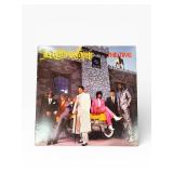 The Time Ice Cream Castle LP