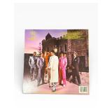 The Time Ice Cream Castle LP