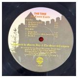 The Time Ice Cream Castle LP
