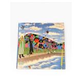 Prince & The Revolution - Around the World in a Day 12-Inch LP Warner Bros. Records