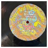 Prince & The Revolution - Around the World in a Day 12-Inch LP Warner Bros. Records