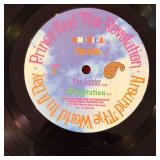 Prince & The Revolution - Around the World in a Day 12-Inch LP Warner Bros. Records