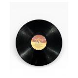 Kiss - 1974 Casablanca LP Vinyl Debut Album (Casablanca Records)