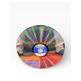 KISS Animalize Live Uncensored LaserDisc - 2-Disc Set PA-85-141 - Pioneer Artists