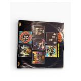 KISS Alive II 4-LP Box Set Casablanca Records Vinyl NBLP 7076-2