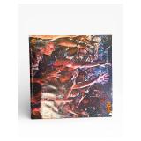 KISS Alive II 4-LP Box Set Casablanca Records Vinyl NBLP 7076-2