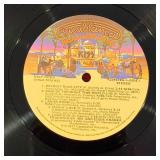 KISS Alive II 4-LP Box Set Casablanca Records Vinyl NBLP 7076-2