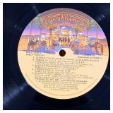 KISS Alive II 4-LP Box Set Casablanca Records Vinyl NBLP 7076-2