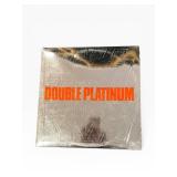 KISS Double Platinum NBLP 7100-2 2-LP Box Set (Casablanca)