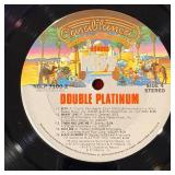 KISS Double Platinum NBLP 7100-2 2-LP Box Set (Casablanca)