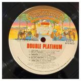 KISS Double Platinum NBLP 7100-2 2-LP Box Set (Casablanca)