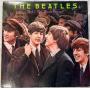 The Beatles Rock 'n Roll Music Volume 2 - 2-LP Capitol Vinyl Album
