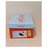 NEW CAT & JACK SHANE OXFORD SIZE 11 GRAY