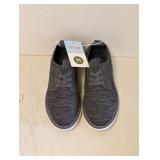 NEW CAT & JACK SHANE OXFORD SIZE 11 GRAY