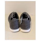 NEW CAT & JACK SHANE OXFORD SIZE 11 GRAY