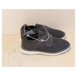 NEW CAT & JACK SHANE OXFORD SIZE 11 GRAY
