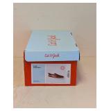 NEW CAT & JACK RUNE SNEAKERS SIZE 4 BROWN
