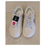NEW ART CLASS SHOES SIZE 5 SILVER/KAITLYN
