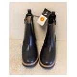 NEW ART CLASS BOOTS SIZE 2 BLACK