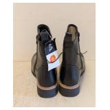 NEW ART CLASS BOOTS SIZE 2 BLACK